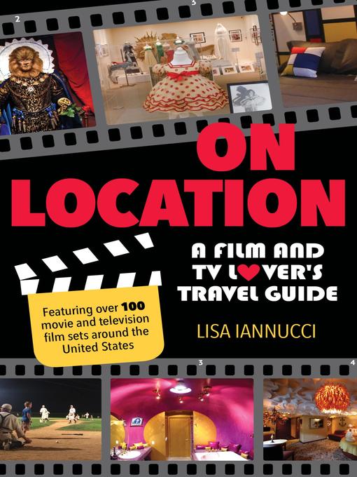 Title details for On Location by Lisa Iannucci - Available